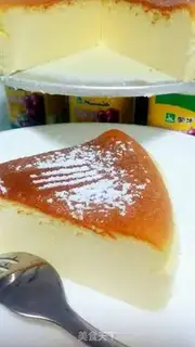 Make Cheesecake step 19