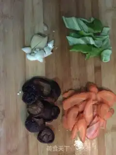 Make Sodium step 1