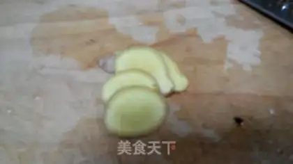 Make Potato sugar step 0