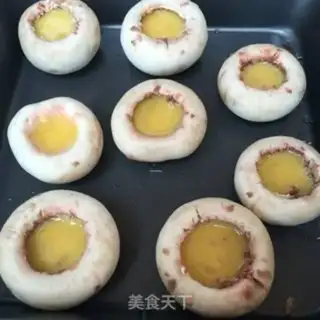Make Cheese mouth step 9