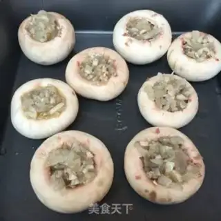 Make Cheese mouth step 10