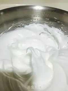 Make Yogurt cake step 8