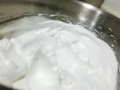 Make Yogurt cake step 9