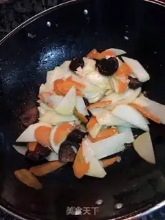 Make Sodium step 5
