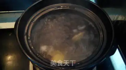 Make Potato sugar step 3
