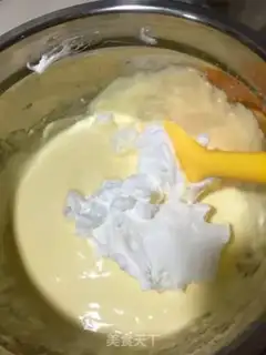 Make Yogurt cake step 10