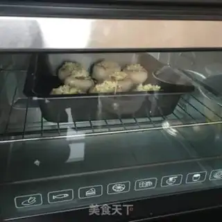 Make Cheese mouth step 13