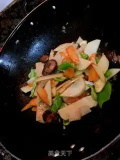 Make Sodium step 6