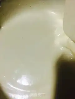 Make Yogurt cake step 11