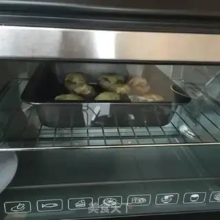 Make Cheese mouth step 14