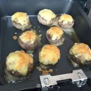 Make Cheese mouth step 15