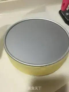 Make Yogurt cake step 13