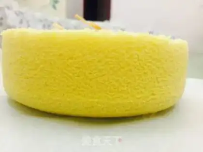 Make Yogurt cake step 14