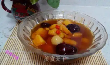 Make Potato sugar step 8