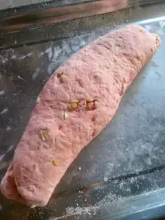 Make Peanut oxin step 2