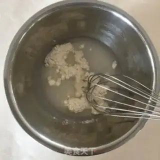 Make Soup and caterpillar bread step 1