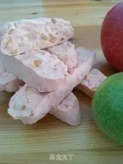 Make Peanut oxin step 3
