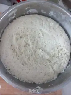 Make Little buns step 0