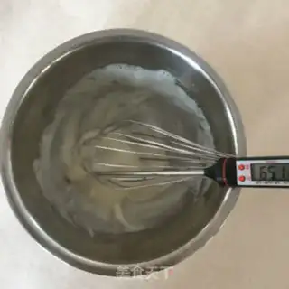 Make Soup and caterpillar bread step 2