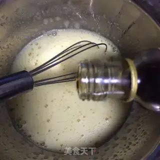 Make Vanilla Castile step 1