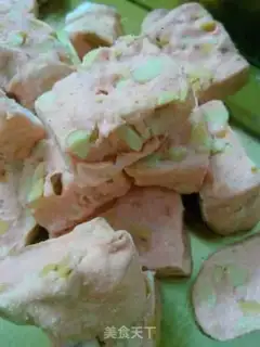 Make Peanut oxin step 4
