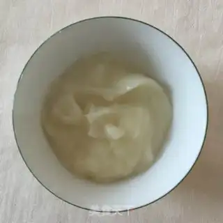 Make Soup and caterpillar bread step 3