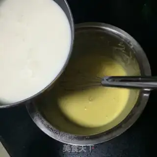Make Vanilla Castile step 2