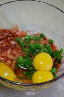 Make Korean pickles step 1
