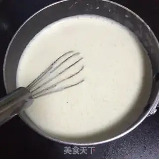 Make Vanilla Castile step 3