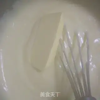 Make Vanilla Castile step 4
