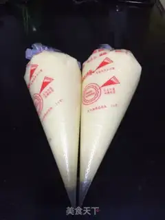 Make Vanilla Castile step 5