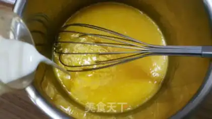 Make Ten inches of windcake step 3
