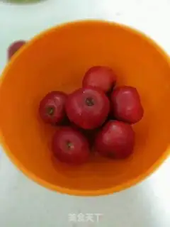 Make Sugar and water cans step 0