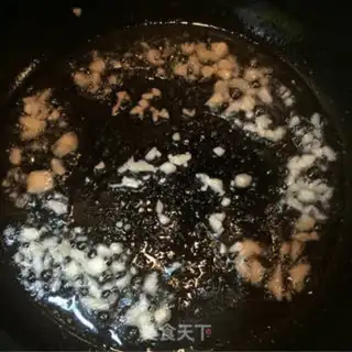 Make Bacon Dutch beans step 3