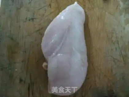 Make Homemade chicken and rice step 0