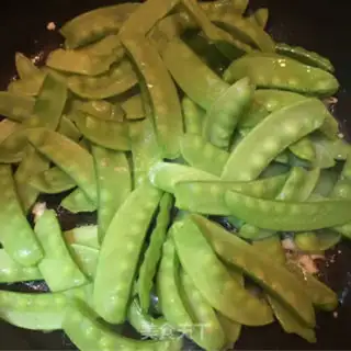 Make Bacon Dutch beans step 4
