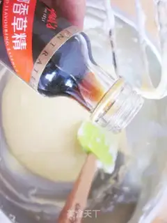 Make raisin sesame ricin cake step 11