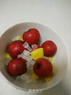 Make Sugar and water cans step 2