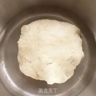 Make Roast buns step 3
