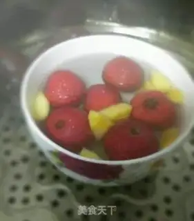 Make Sugar and water cans step 3