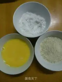Make Homemade chicken and rice step 4