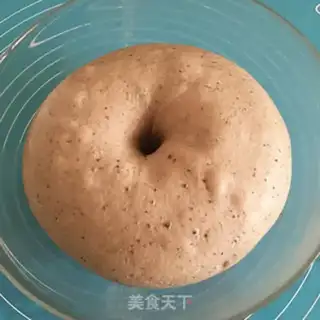 Make Roast buns step 6