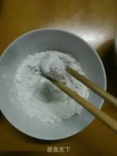 Make Homemade chicken and rice step 5