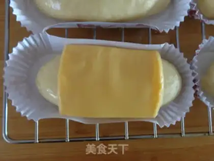Make Soup bacon buns step 13