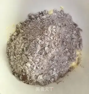 Make Hot chocolate cookies step 5