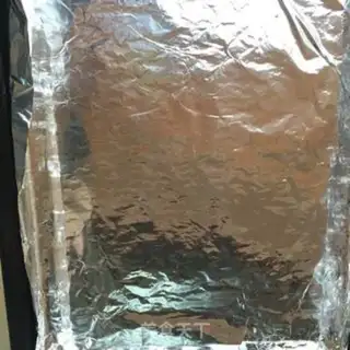 Make Tea shrimp step 5