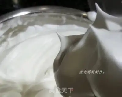 Make Ten inches of windcake step 13