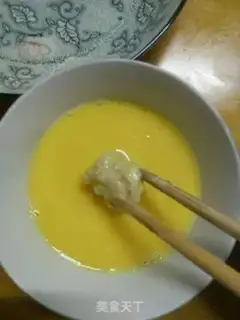 Make Homemade chicken and rice step 6