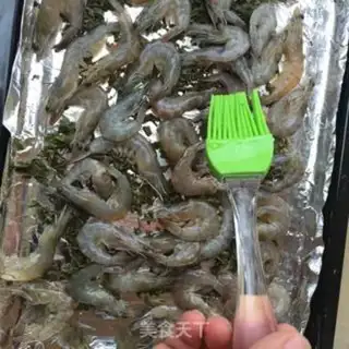 Make Tea shrimp step 8