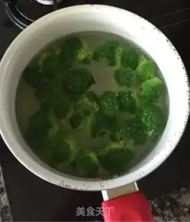 Make Spicy pot step 2